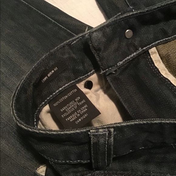 Simons le 31 Berlin cut jeans - Picture 6 of 6
